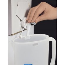 他の写真2: CURE WATER次亜塩素酸水200ppm10Ｌ